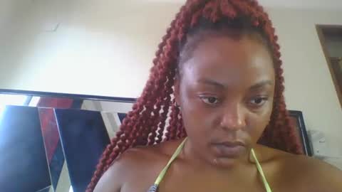 miss_dree online show from January 6, 2025, 8:24 am