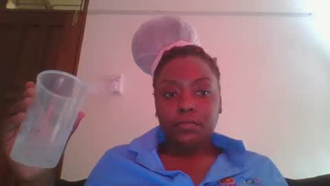 miss_dree online show from January 7, 2025, 1:35 pm