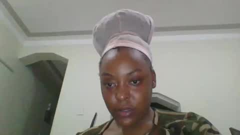 miss_dree online show from January 9, 2025, 6:36 pm