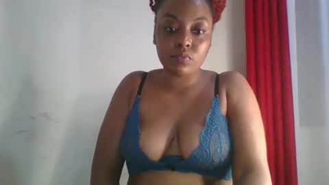 miss_dree online show from January 10, 2025, 12:59 am