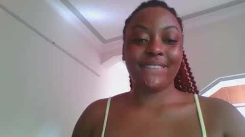miss_dree online show from January 10, 2025, 12:47 pm
