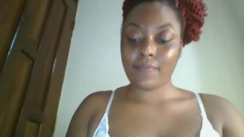 miss_dree online show from January 10, 2025, 3:48 pm