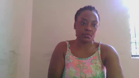 miss_dree online show from January 11, 2025, 10:40 am