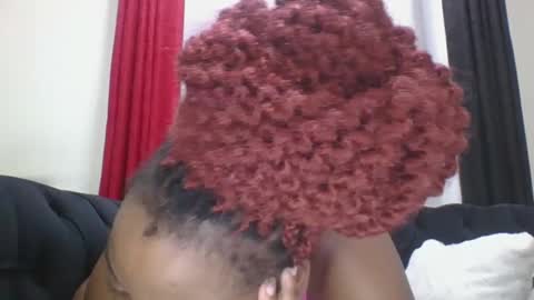 miss_dree online show from January 11, 2025, 7:49 pm