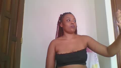 miss_dree online show from January 12, 2025, 1:27 pm