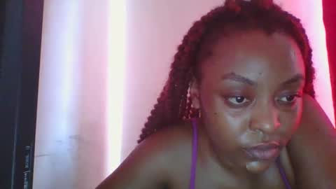 miss_dree online show from January 13, 2025, 11:30 am