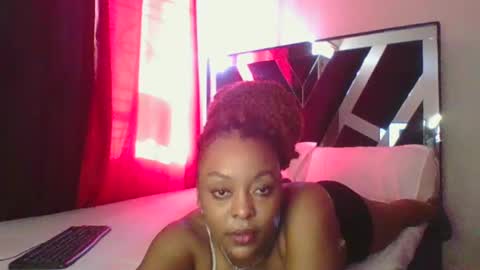 miss_dree online show from January 16, 2025, 2:08 pm