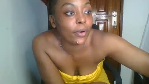 miss_dree online show from January 21, 2025, 8:00 pm