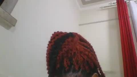 miss_dree online show from January 22, 2025, 12:16 am