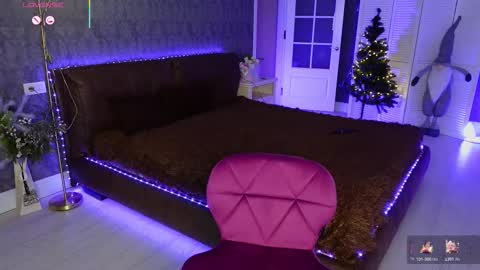 Snapshot of miss_elias chatting on January 5, 2026, 5:27 pm Elia online show from January 5, 2026, 5:27 pm