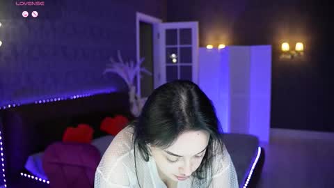 Snapshot of miss_elias chatting on February 15, 2026, 4:03 pm Elia online show from February 15, 2026, 4:03 pm