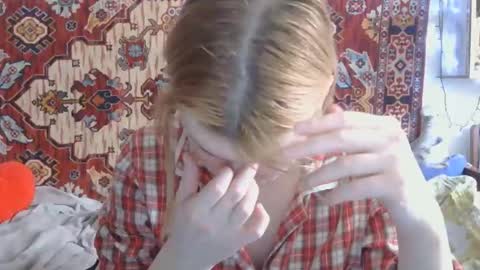 Snapshot of miss_elistia_ chatting on March 18, 2026, 11:02 am Elis online show from March 18, 2026, 11:02 am