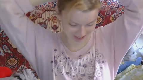 Snapshot of miss_elistia_ chatting on March 23, 2026, 10:41 am Elis online show from March 23, 2026, 10:41 am