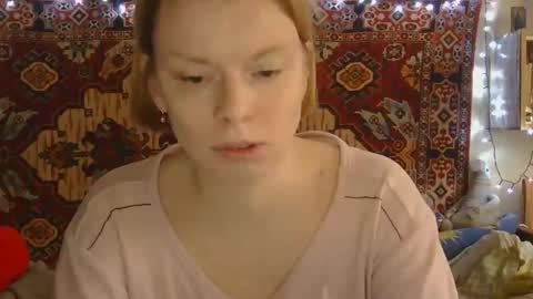 Snapshot of miss_elistia_ chatting on March 26, 2026, 11:05 am Elis online show from March 26, 2026, 11:05 am