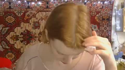 Snapshot of miss_elistia_ chatting on March 27, 2026, 10:48 am Elis online show from March 27, 2026, 10:48 am
