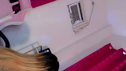 miss_ephrail online show from January 10, 2026, 2:13 am