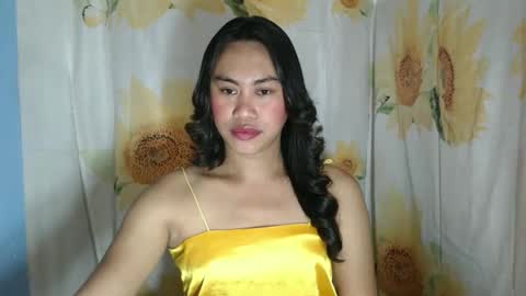 Eva online show from March 5, 2026, 12:34 pm