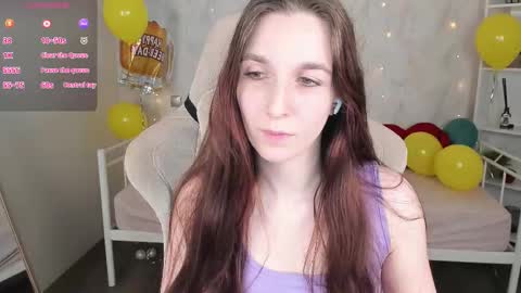 Eva online show from October 7, 2025, 12:19 am