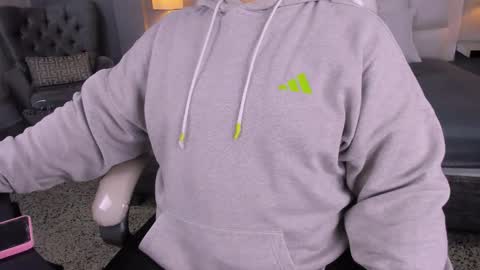 Francheska online show from February 5, 2026, 11:48 am