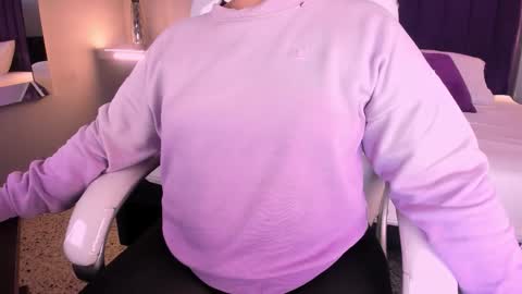 Francheska online show from February 27, 2026, 11:54 am