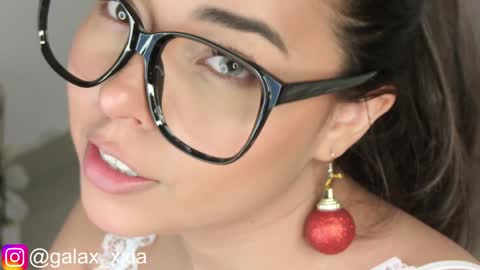  Elisabeth  IG galax xxia       online show from December 2, 2024, 11:18 pm