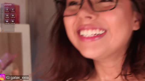  Elisabeth  IG galax xxia       online show from December 28, 2024, 10:13 pm