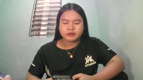 Georgina online show from March 22, 2026, 10:35 pm