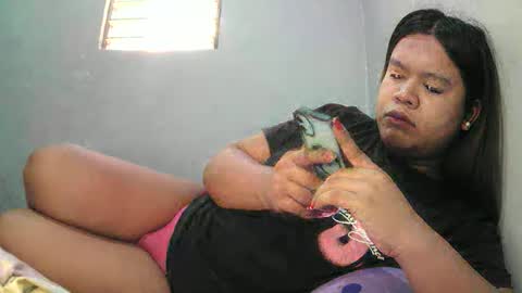 Georgina online show from April 8, 2026, 3:28 am