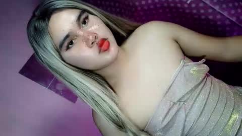 miss_horny139736 online show from May 29, 2026, 3:54 pm
