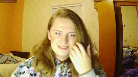 Miss Iriss online show from March 2, 2026, 4:36 pm