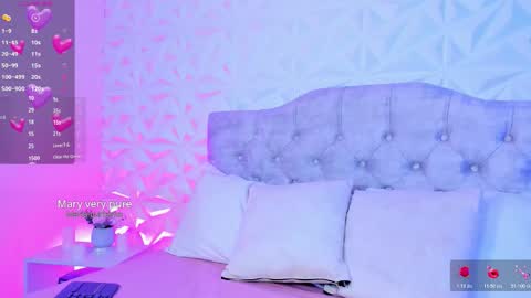 Snapshot of miss_ivy4 chatting on February 8, 2026, 11:08 pm Ivy online show from February 8, 2026, 11:08 pm