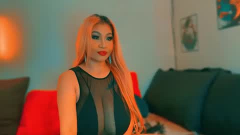 Jasmine online show from November 13, 2025, 7:07 am