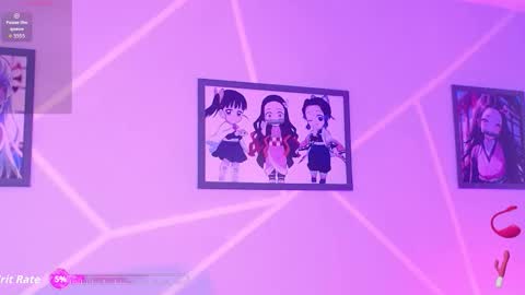 miss_jhelenaa_ online show from November 8, 2025, 12:11 am