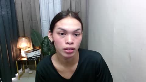 Snapshot of miss_jhes chatting on December 5, 2025, 3:52 pm Jhes online show from December 5, 2025, 3:52 pm