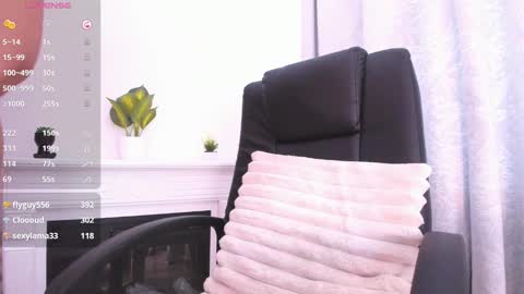 miss_jollie online show from March 3, 2025, 11:33 am