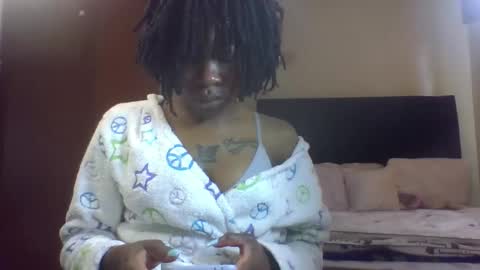 Miss Kiarrafit online show from October 14, 2025, 8:04 am