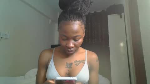 Snapshot of miss_kiarrafit chatting on November 20, 2025, 10:37 am Miss Kiarrafit online show from November 20, 2025, 10:37 am