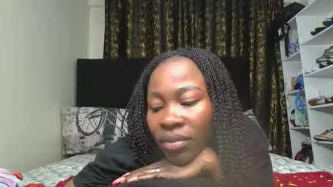 Snapshot of miss_kiarrafit chatting on December 17, 2025, 8:37 pm Miss Kiarrafit online show from December 17, 2025, 8:37 pm