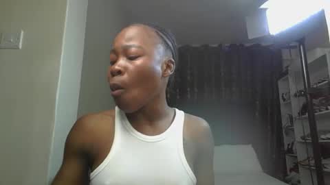 Miss Kiarrafit online show from January 6, 2026, 6:06 am