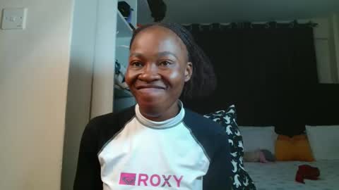 Miss Kiarrafit online show from March 7, 2026, 2:58 pm