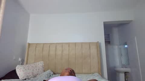 Snapshot of miss_kisha chatting on January 12, 2026, 12:16 am kisha online show from January 12, 2026, 12:16 am