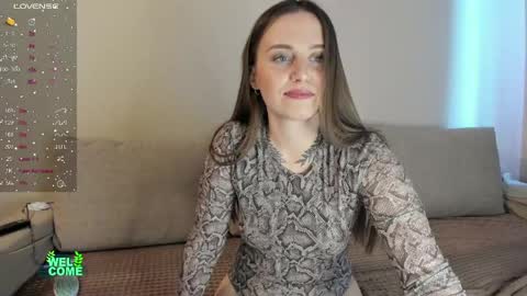 Kitty online show from April 13, 2026, 2:39 am