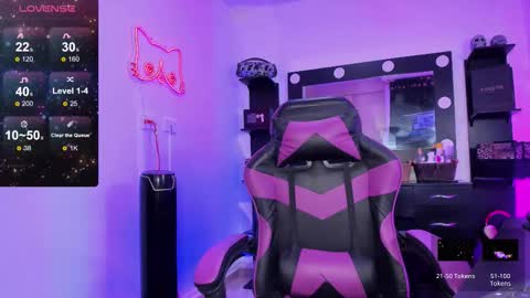 Miss Kittyn online show from January 16, 2026, 12:58 am