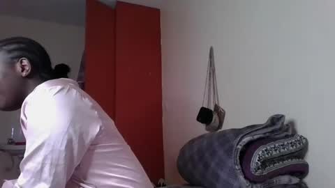 miss_kookie online show from January 21, 2025, 10:19 am