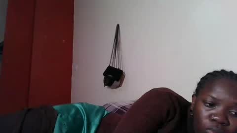 miss_kookie online show from January 28, 2025, 7:11 am