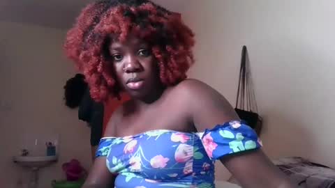 miss_kookie online show from January 29, 2025, 12:13 pm