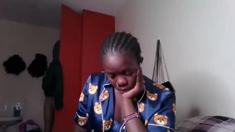 miss_kookie online show from January 31, 2025, 6:47 pm