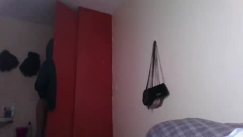 miss_kookie online show from February 1, 2025, 10:26 am