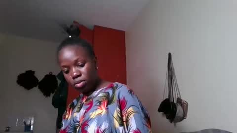 miss_kookie online show from February 5, 2025, 7:29 am