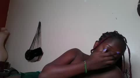 miss_kookie online show from February 12, 2025, 8:16 am